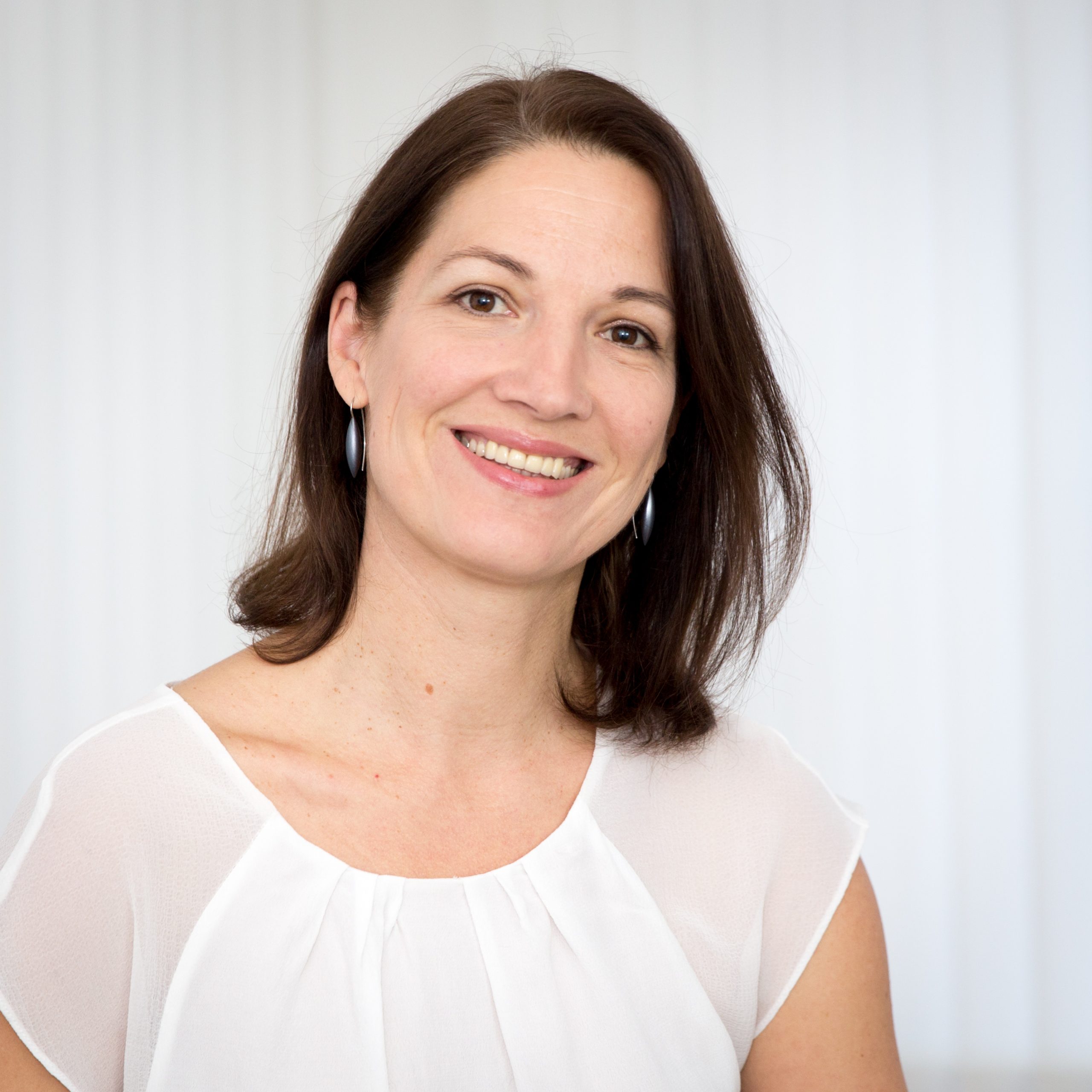 Dr. med. Sabine Kellermayr