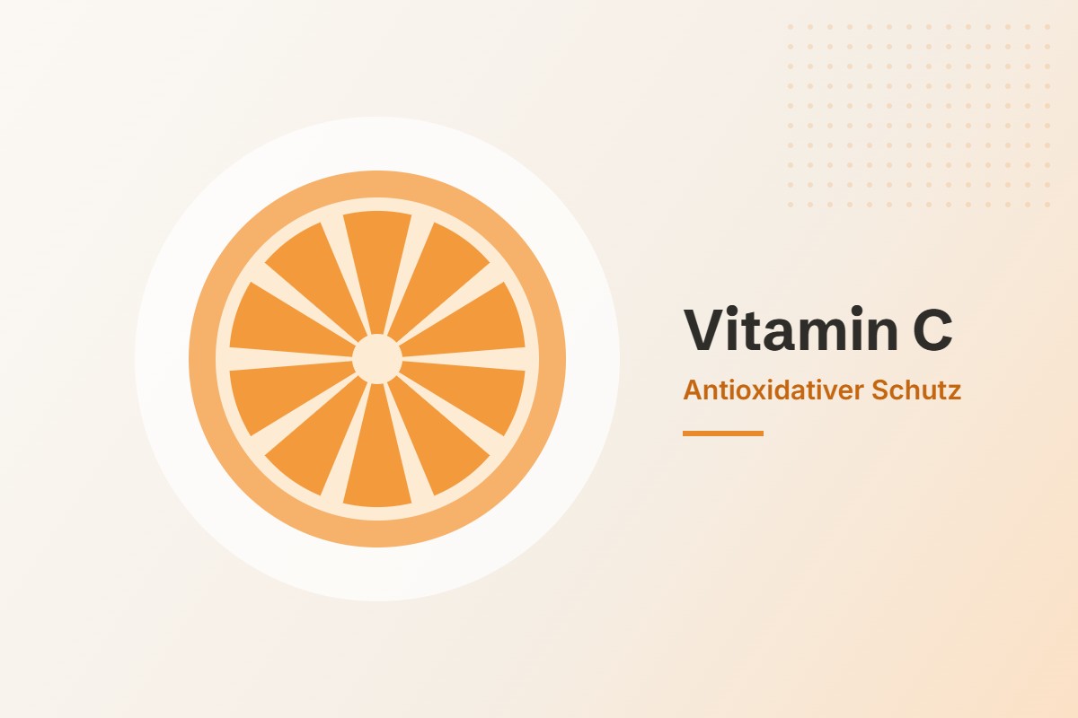 Vitamin C